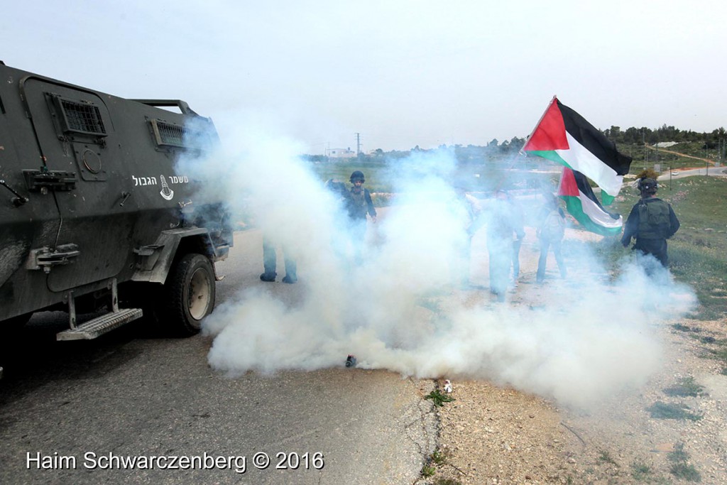 Nabi Saleh 25/03/2016 | IMG_2637