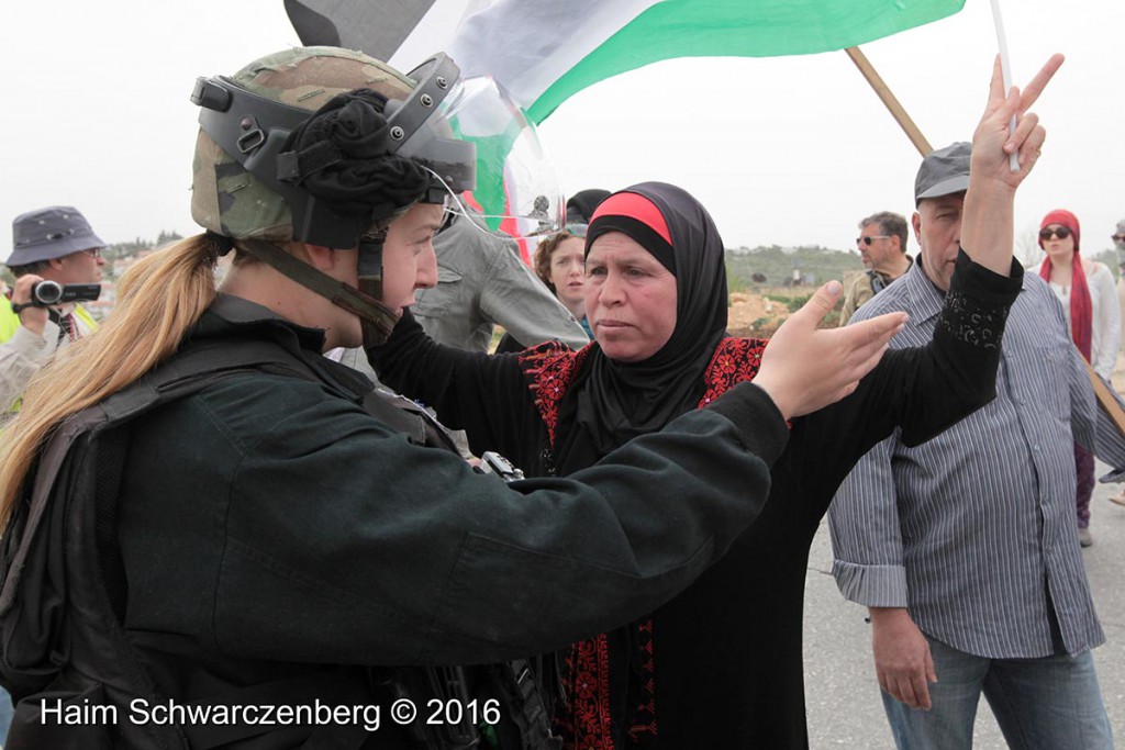 Nabi Saleh 25/03/2016 | IMG_2668