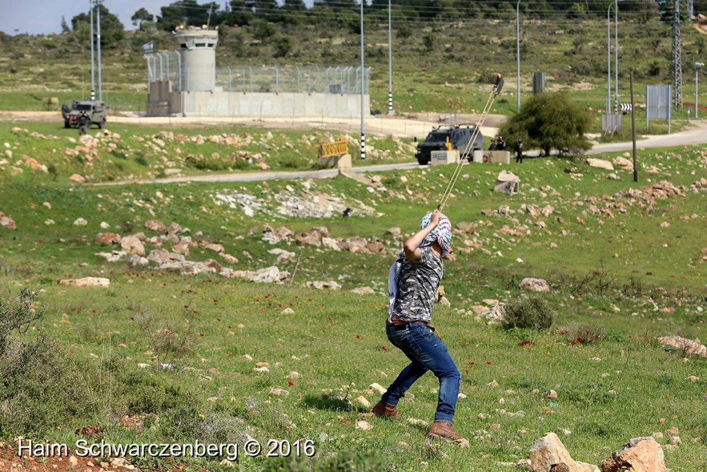 Nabi Saleh 04/03/2016 | IMG_2685