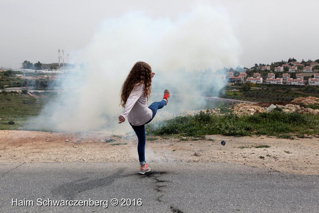 Nabi Saleh 25/03/2016 | IMG_2687