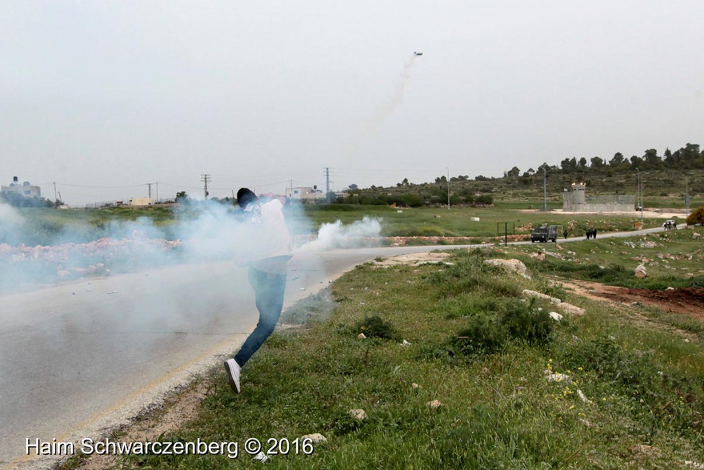 Nabi Saleh 25/03/2016 | IMG_2771