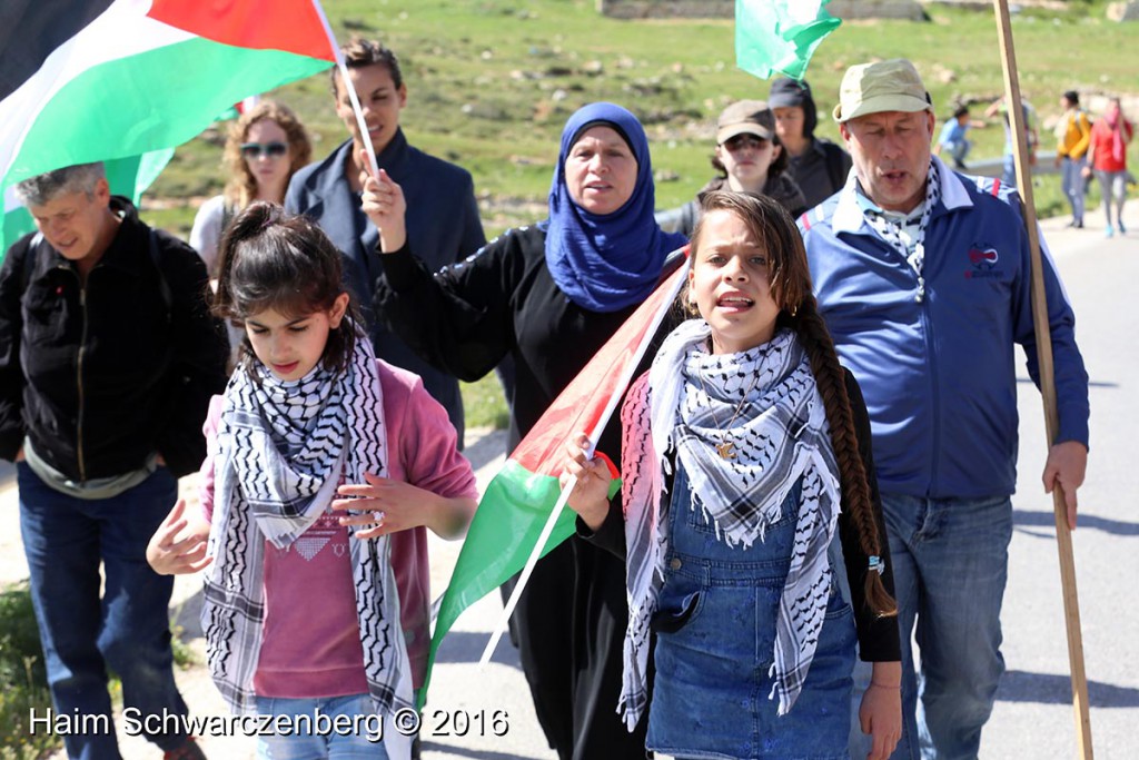 Nabi Saleh 11/03/2016 | IMG_3237