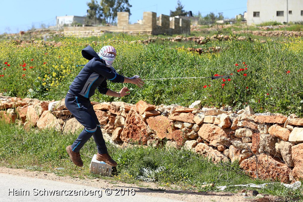 Nabi Saleh 11/03/2016 | IMG_3262