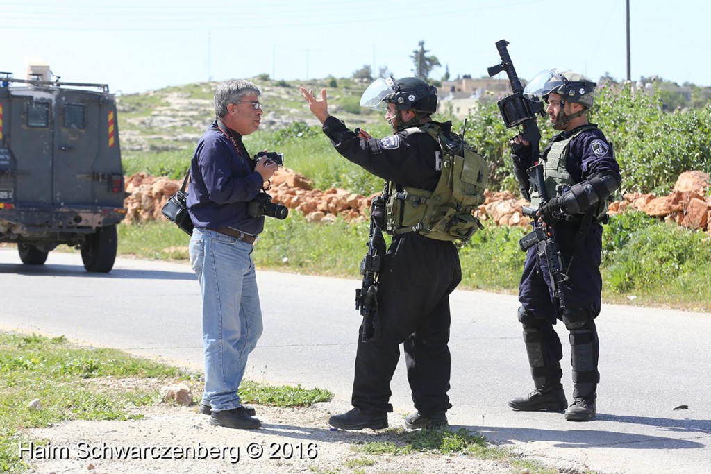 Nabi Saleh 11/03/2016 | IMG_3323