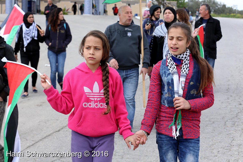 Nabi Saleh 18/03/2016 | IMG_3647