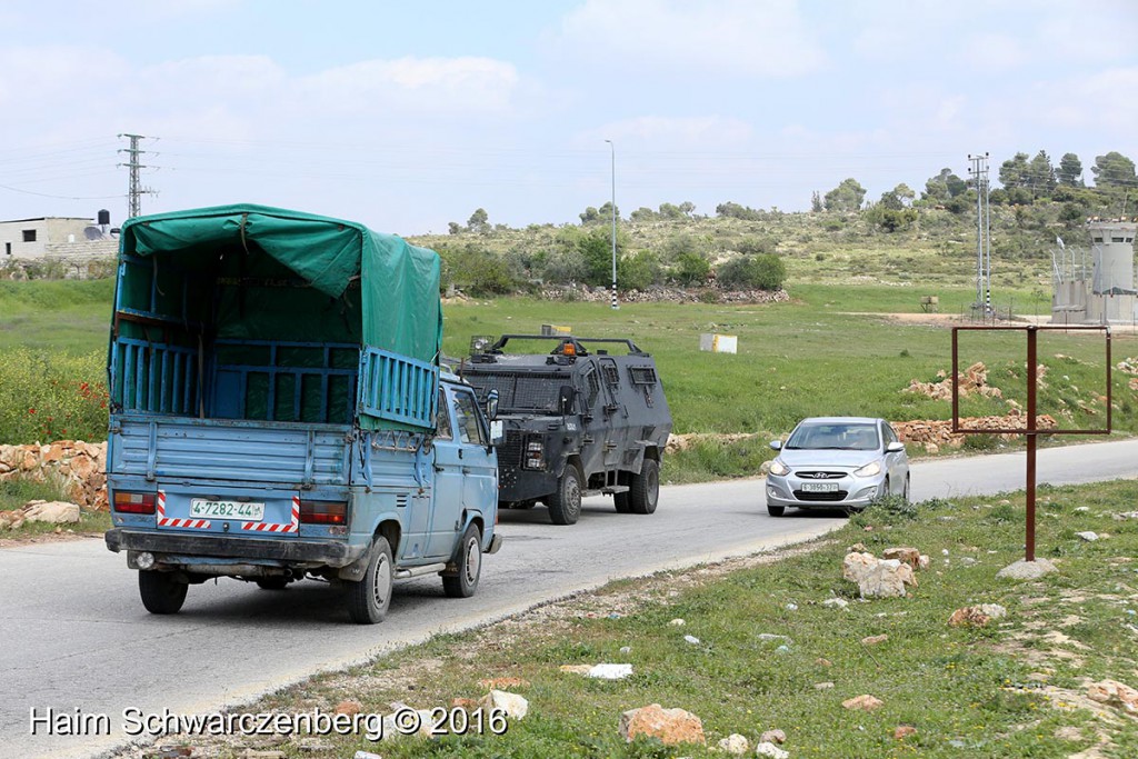 Nabi Saleh 18/03/2016 | IMG_3653