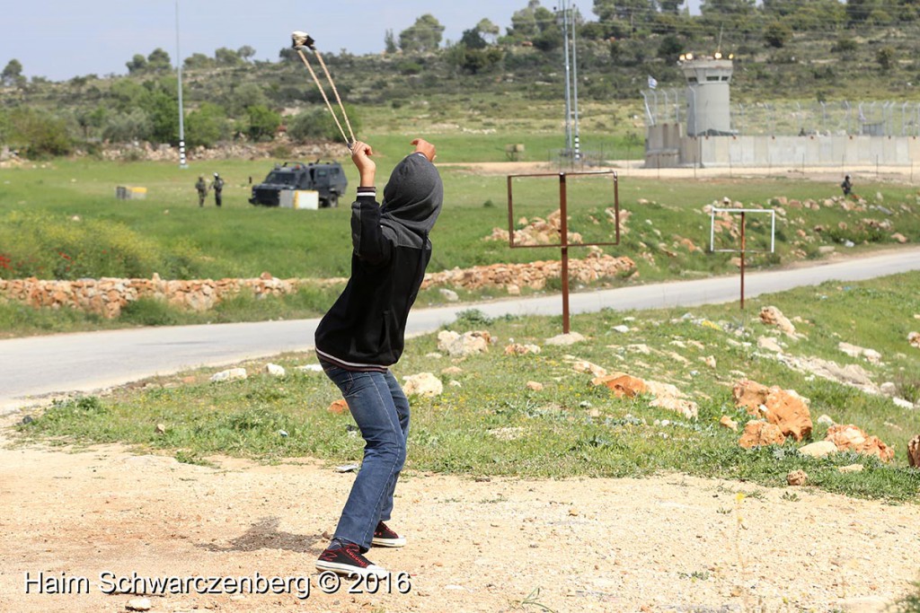 Nabi Saleh 18/03/2016 | IMG_3667