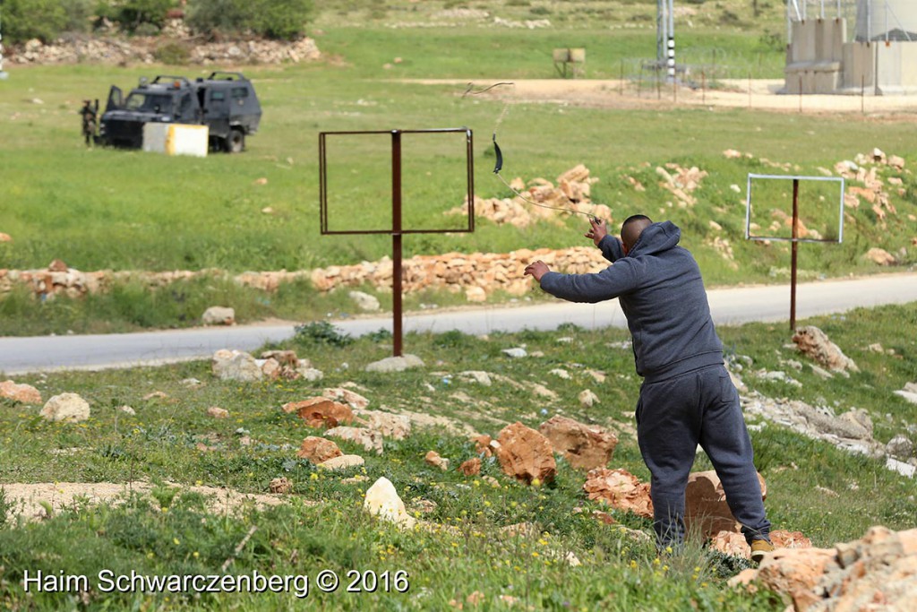 Nabi Saleh 18/03/2016 | IMG_3674