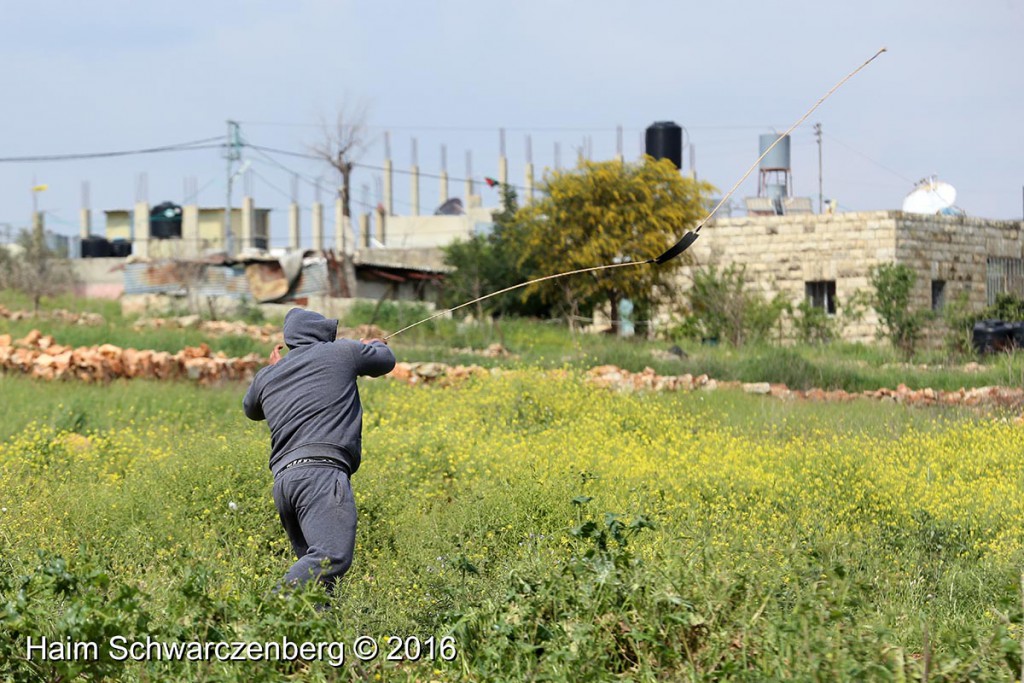 Nabi Saleh 18/03/2016 | IMG_3681