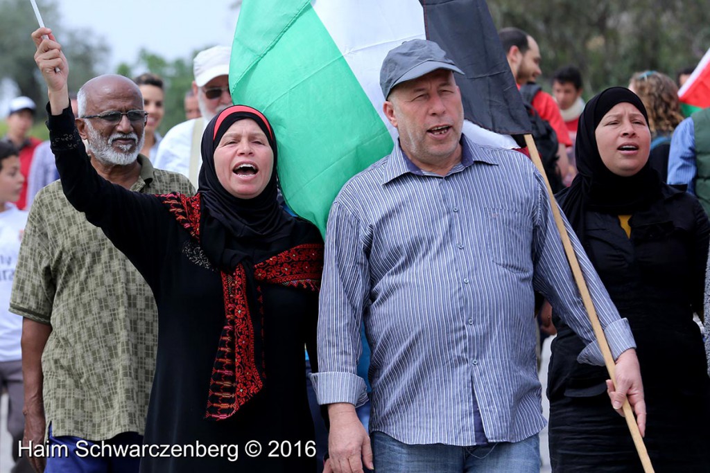 Nabi Saleh 25/03/2016 | IMG_4170