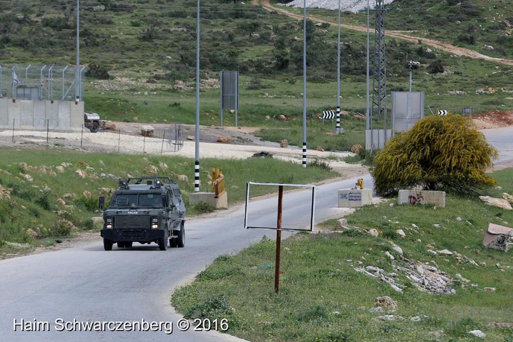 Nabi Saleh 25/03/2016 | IMG_4181