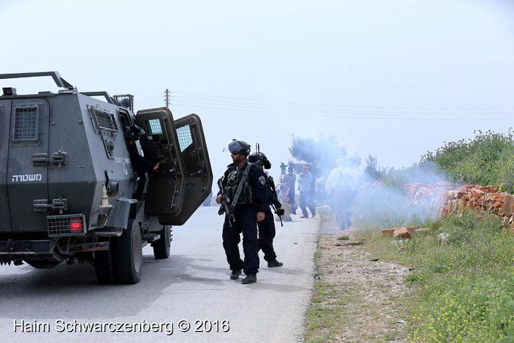 Nabi Saleh 25/03/2016 | IMG_4199