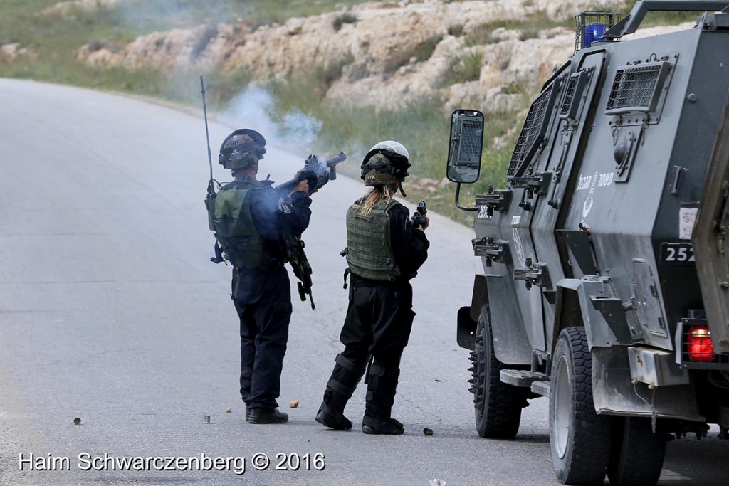 Nabi Saleh 25/03/2016 | IMG_4239