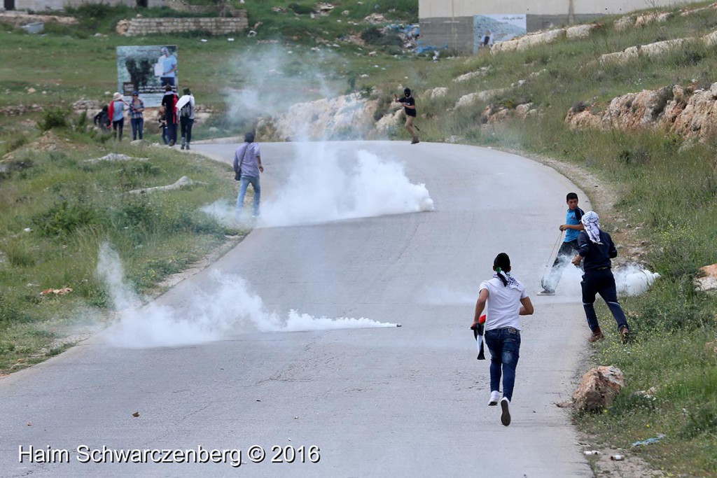 Nabi Saleh 25/03/2016 | IMG_4275