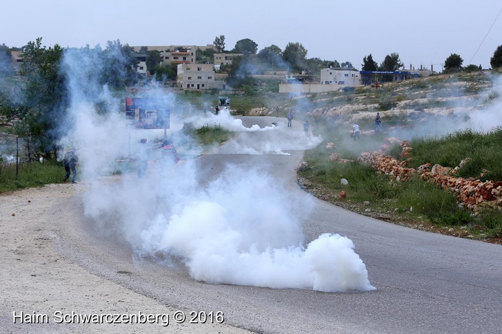 Nabi Saleh 25/03/2016 | IMG_4293