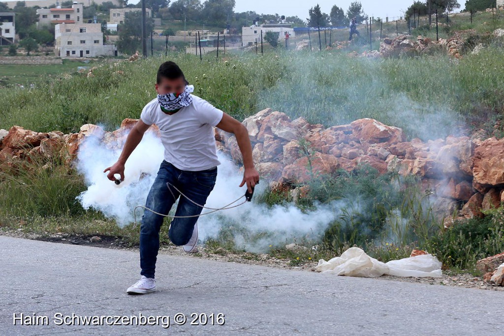 Nabi Saleh 25/03/2016 | IMG_4327