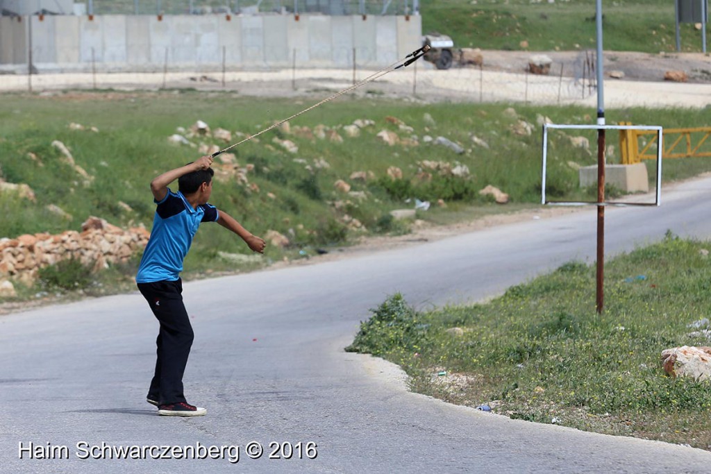 Nabi Saleh 25/03/2016 | IMG_4361