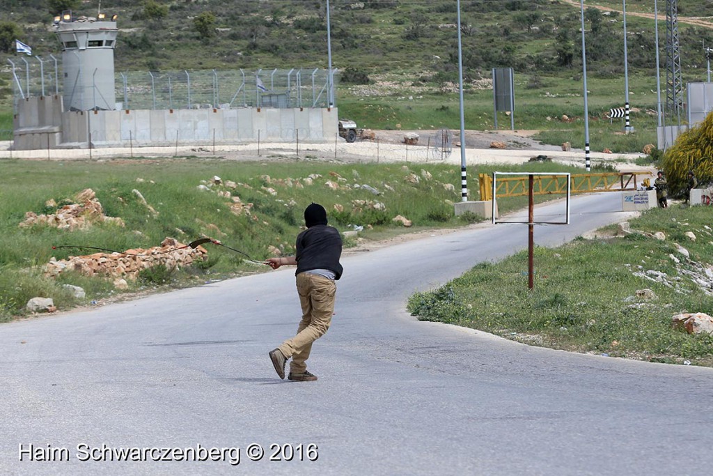 Nabi Saleh 25/03/2016 | IMG_4368