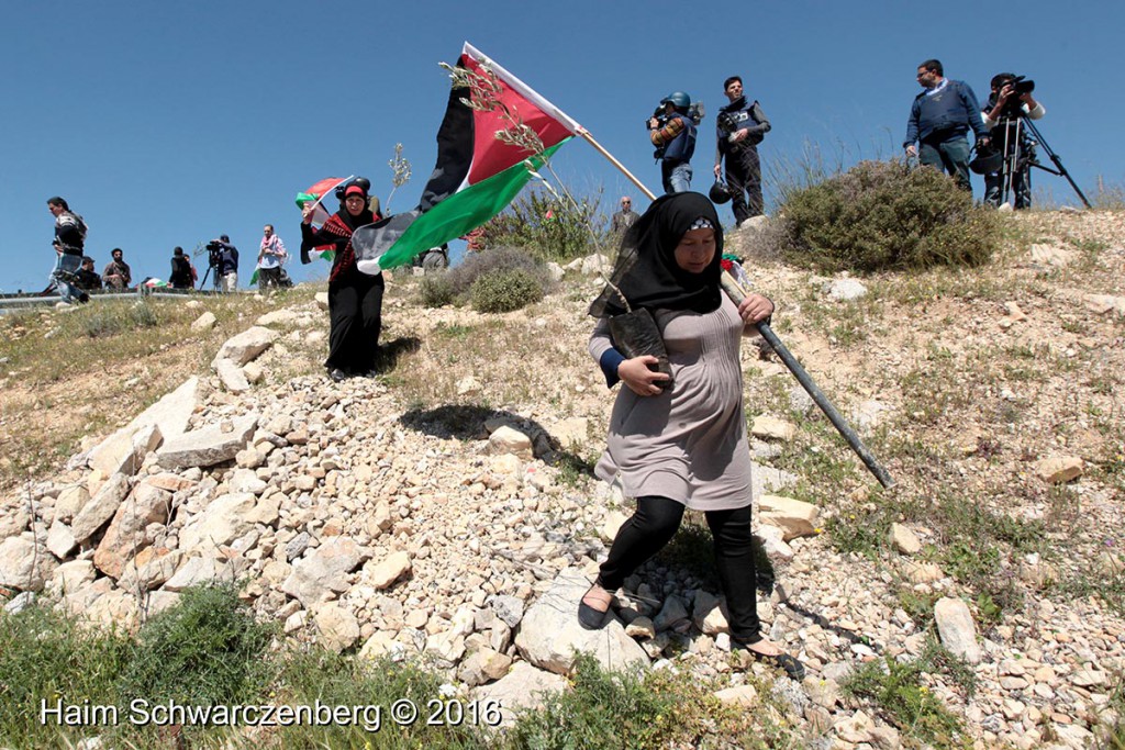 Nabi Saleh 01/04/2016 | IMG_2886