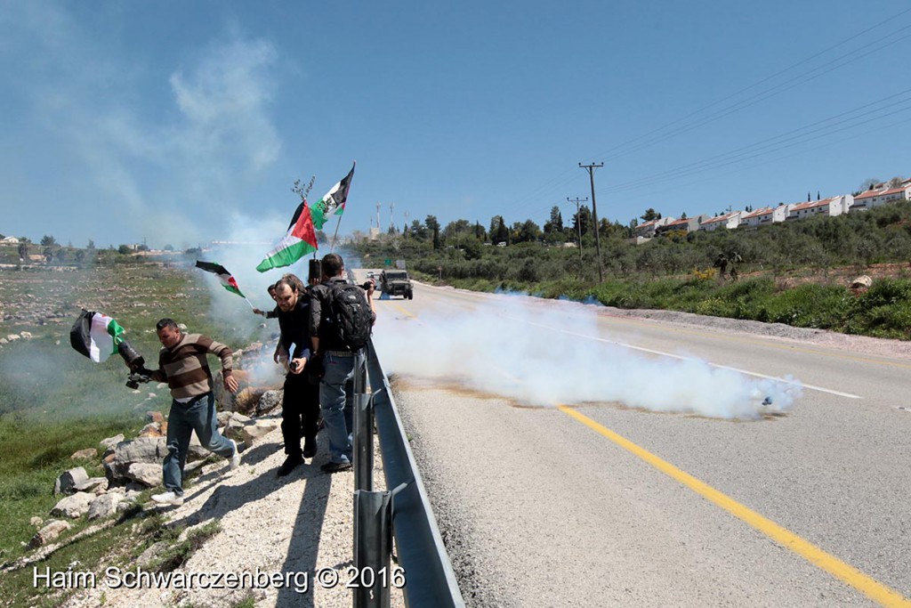 Nabi Saleh 01/04/2016 | IMG_2909