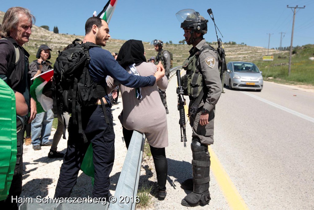 Nabi Saleh 01/04/2016 | IMG_2978