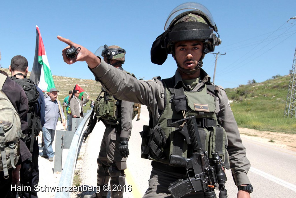 Nabi Saleh 01/04/2016 | IMG_2981