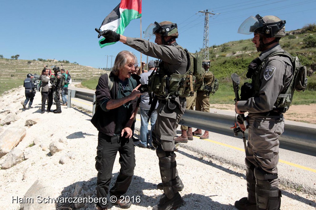 Nabi Saleh 01/04/2016 | IMG_2999