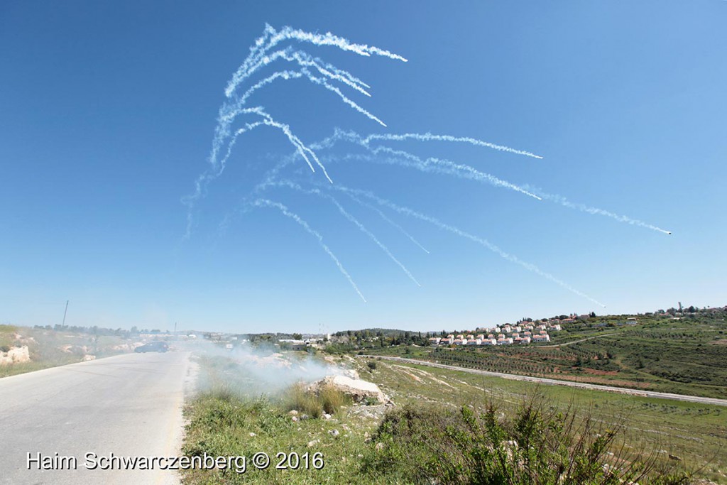 Nabi Saleh 01/04/2016 | IMG_3082