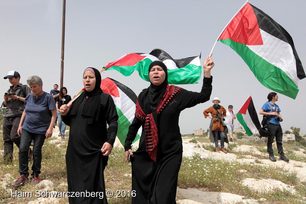 Nabi Saleh 08/04/2016 | IMG_3154