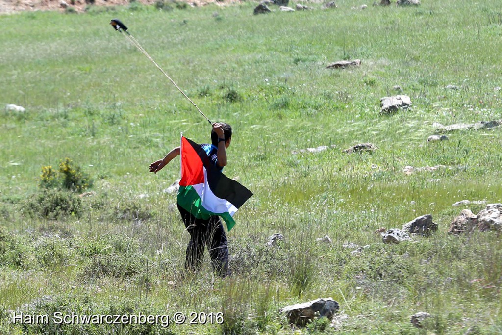 Nabi Saleh 01/04/2016 | IMG_4859