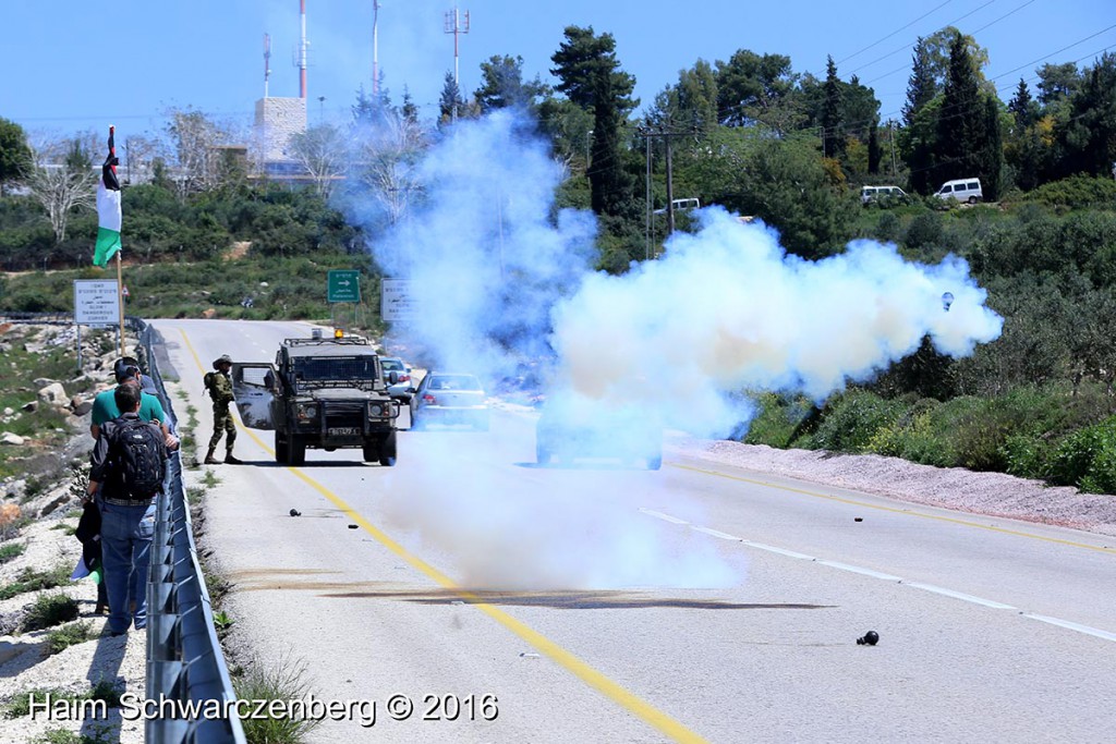 Nabi Saleh 01/04/2016 | IMG_4882