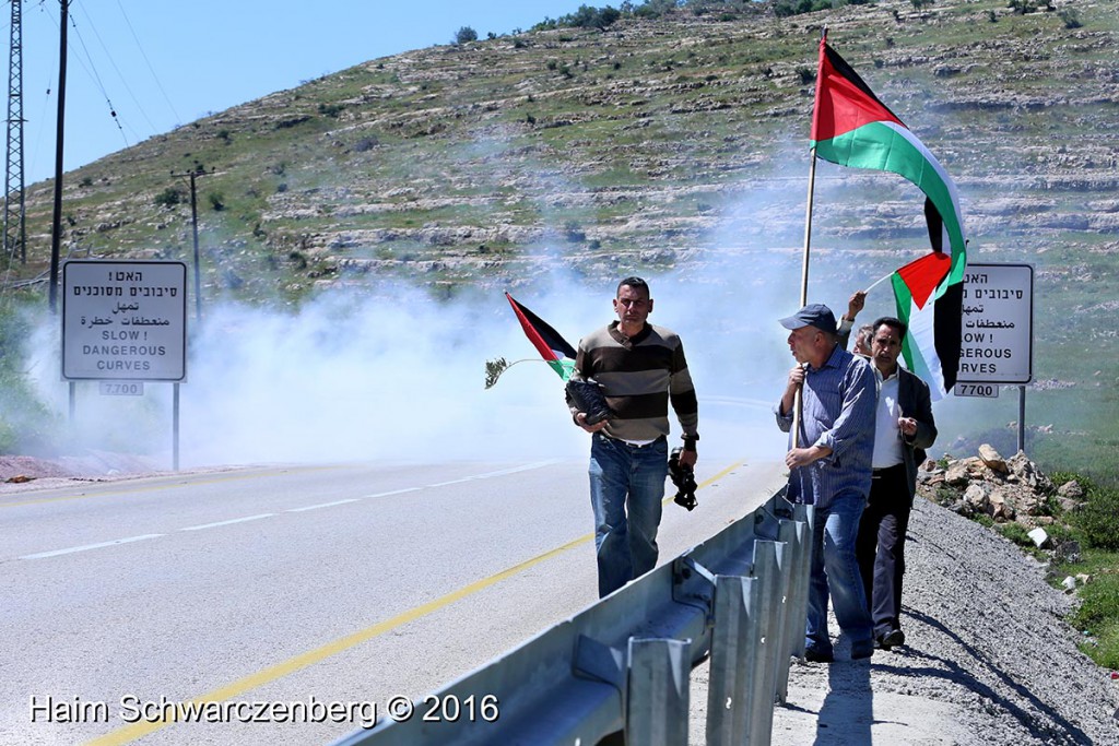 Nabi Saleh 01/04/2016 | IMG_4920