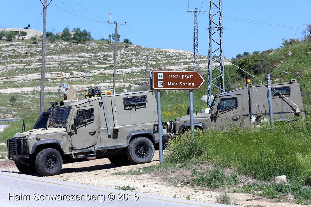 Nabi Saleh 01/04/2016 | IMG_4939