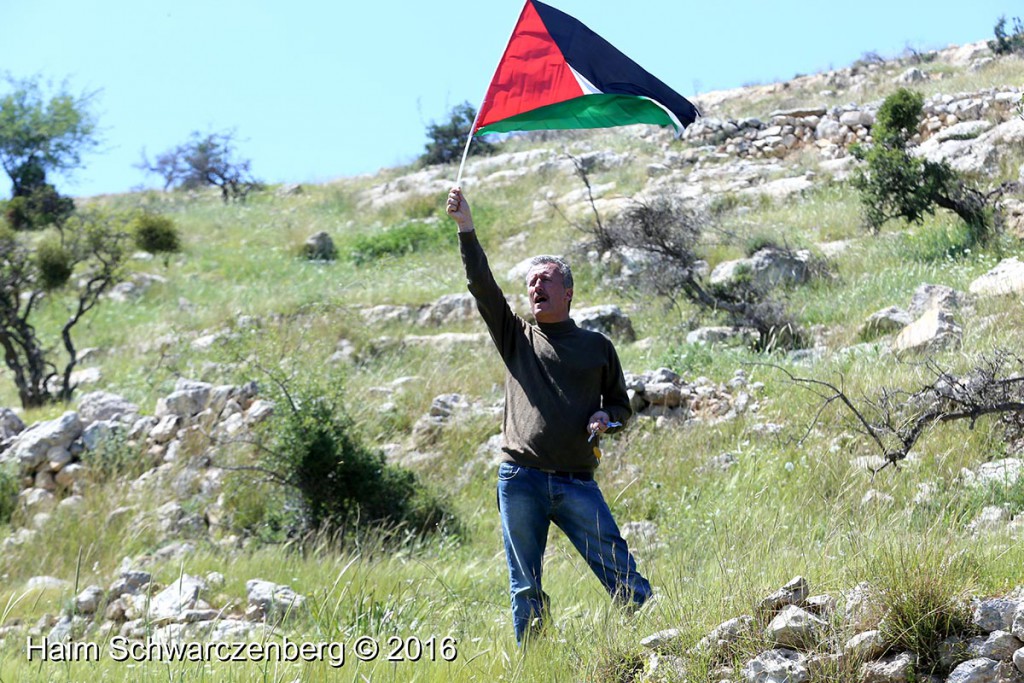 Nabi Saleh 01/04/2016 | IMG_5000