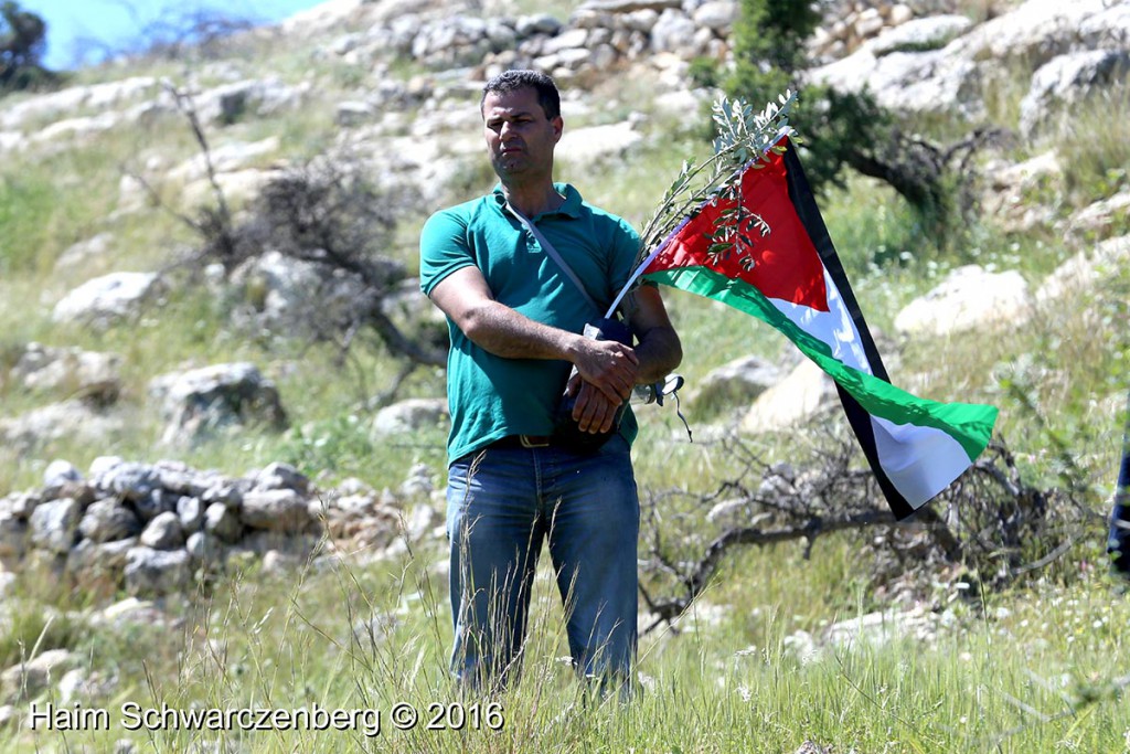 Nabi Saleh 01/04/2016 | IMG_5018