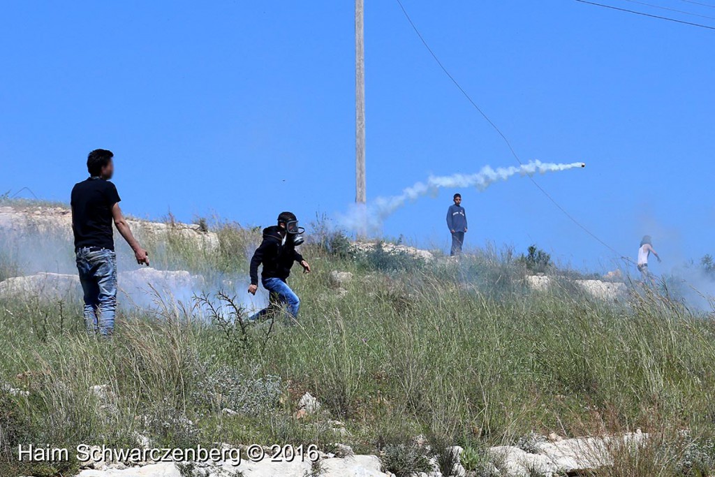 Nabi Saleh 01/04/2016 | IMG_5058