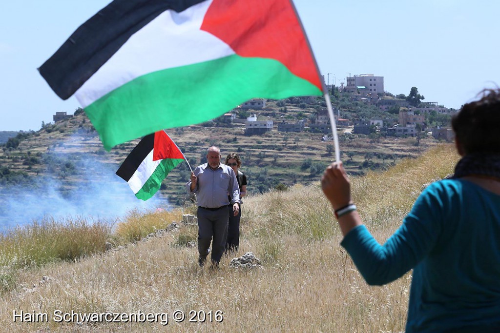 Nabi Saleh 29/04/2016 | IMG_8416