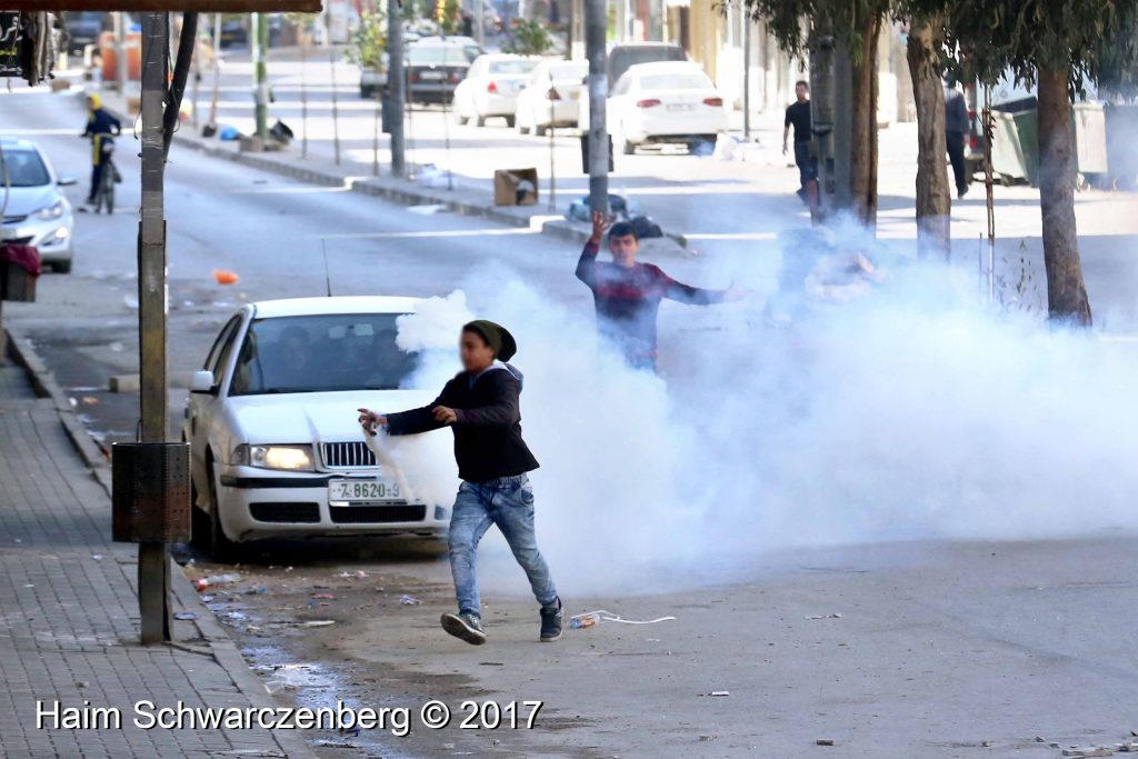 Open Shuhadaa Street, Hebron, 2017 | IMG_8551