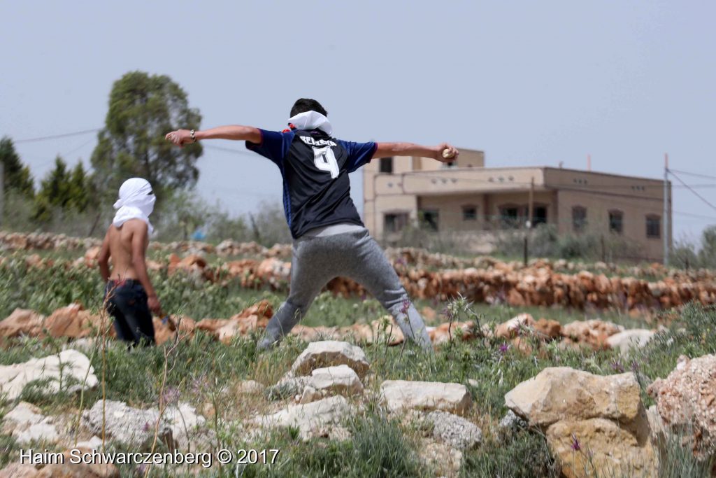 Nabi Saleh 21/04/2017 | FW7A2737