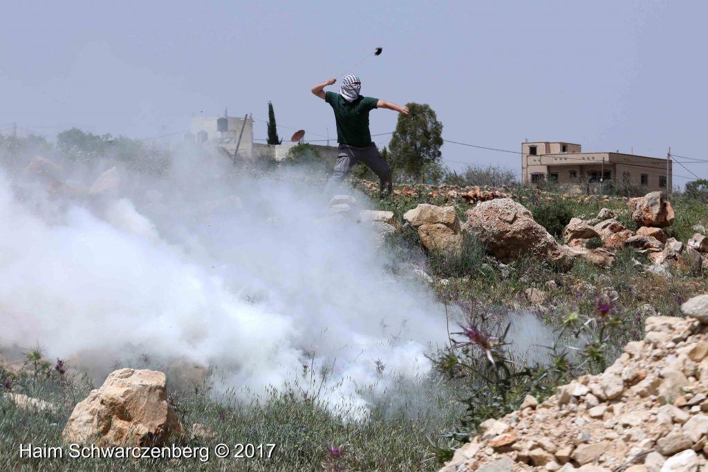 Nabi Saleh 21/04/2017 | FW7A2758