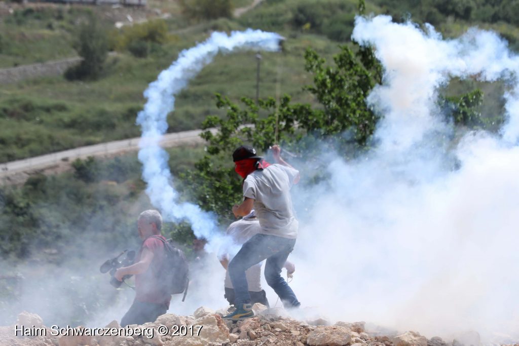 Nabi Saleh 21/04/2017 | FW7A2832