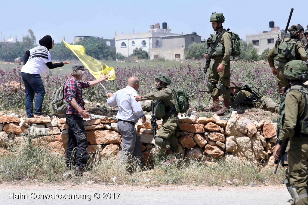 Nabi Saleh 28/04/2017 | FW7A3438