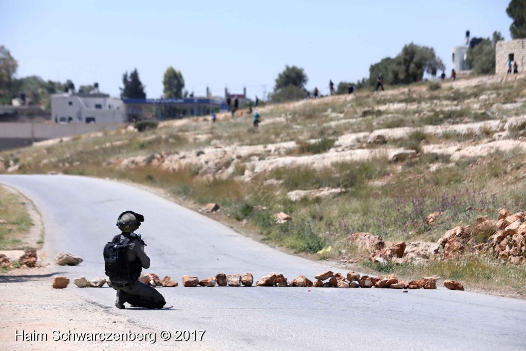 Nabi Saleh 28/04/2017 | FW7A3734