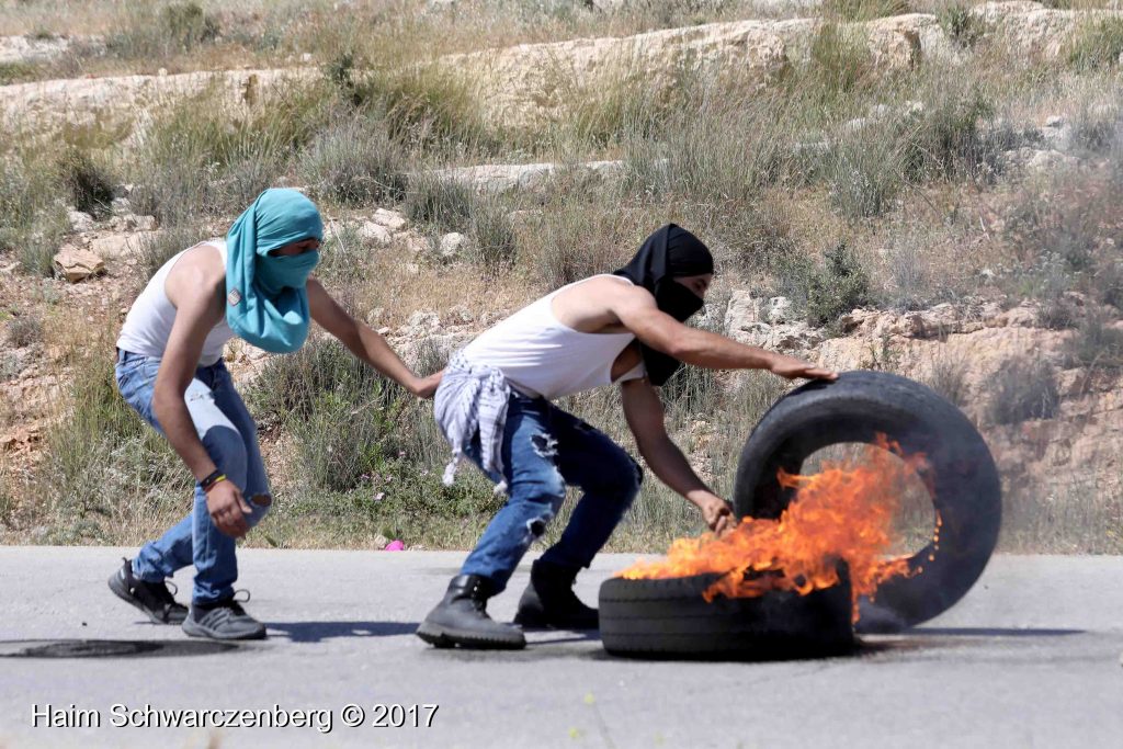 Nabi Saleh 28/04/2017 | FW7A3955