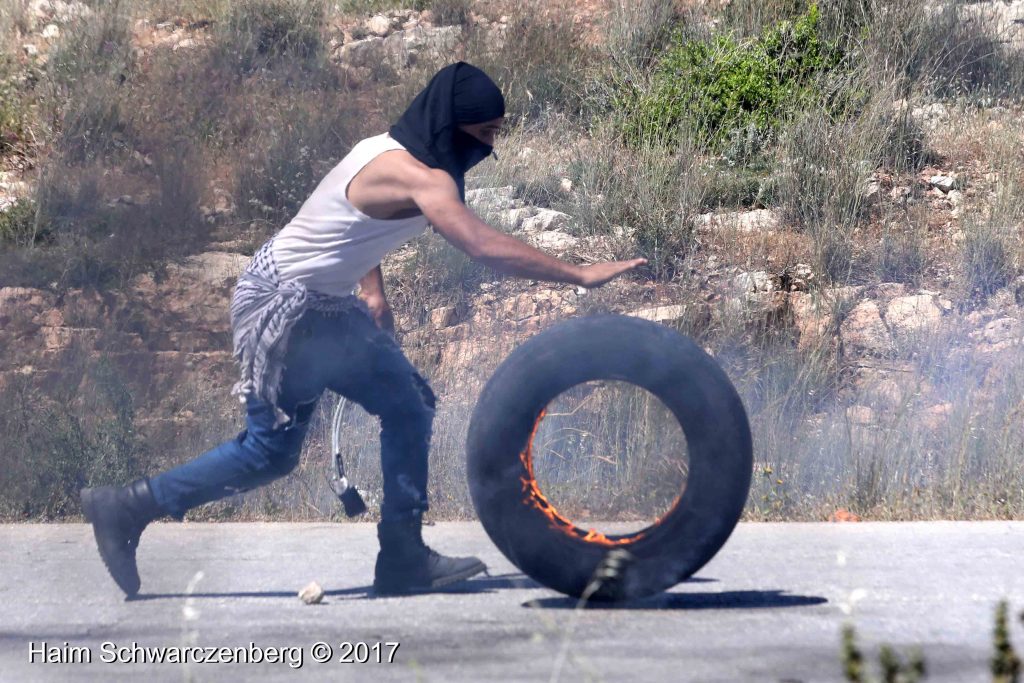 Nabi Saleh 28/04/2017 | FW7A3964