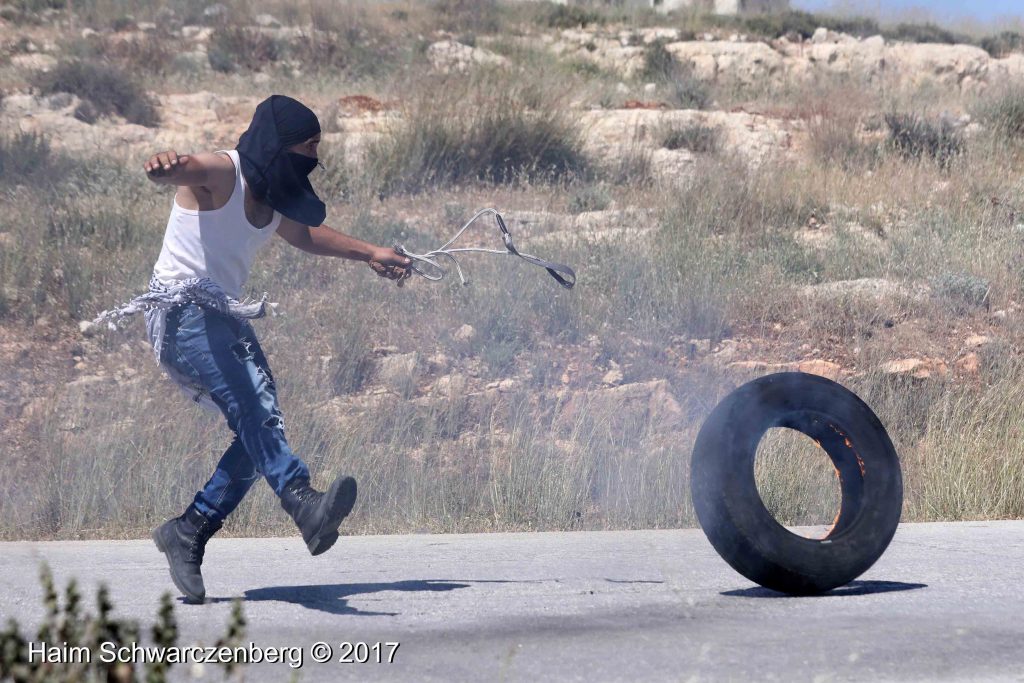 Nabi Saleh 28/04/2017 | FW7A3968