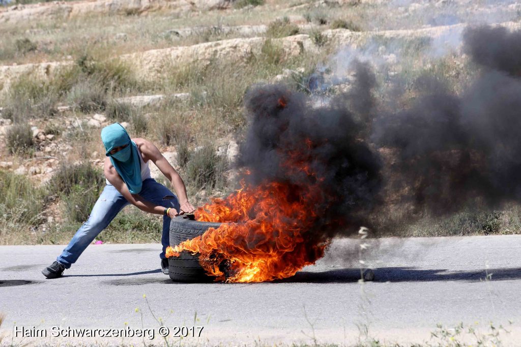 Nabi Saleh 28/04/2017 | FW7A4007