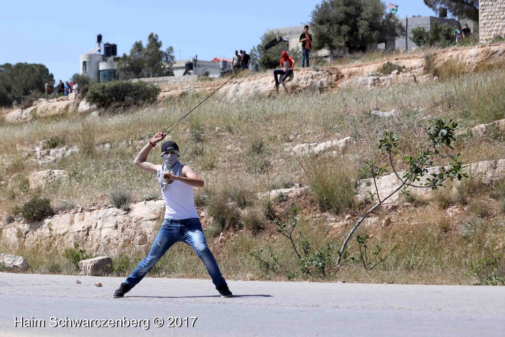 Nabi Saleh 28/04/2017 | FW7A4040