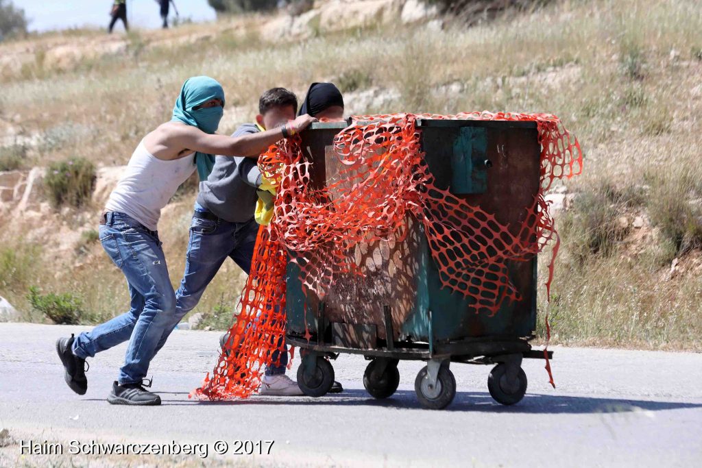 Nabi Saleh 28/04/2017 | FW7A4048