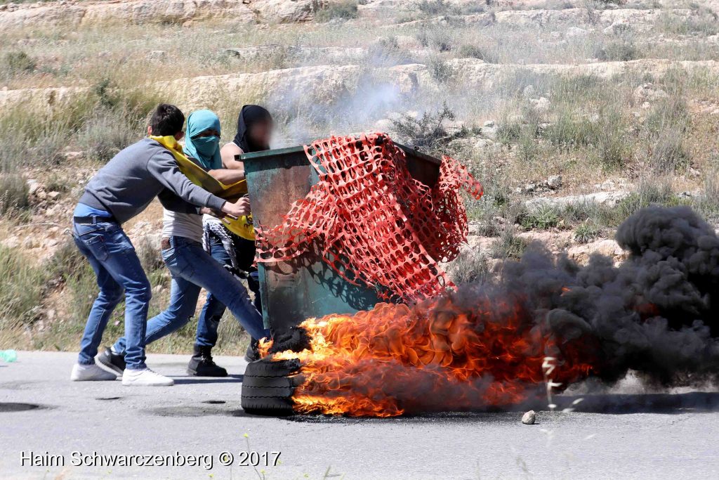 Nabi Saleh 28/04/2017 | FW7A4080